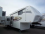 2009 Jayco Eagle